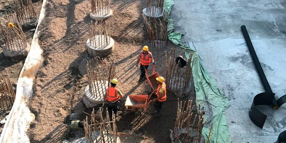 پروژه برلیان خزر