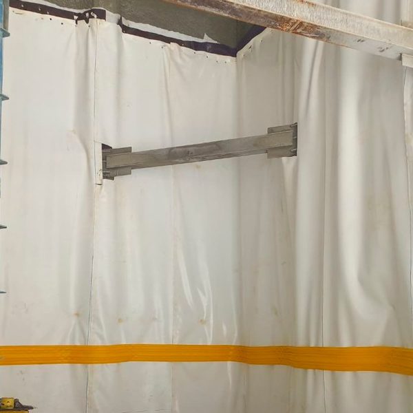 پروژه وزرا بنتو