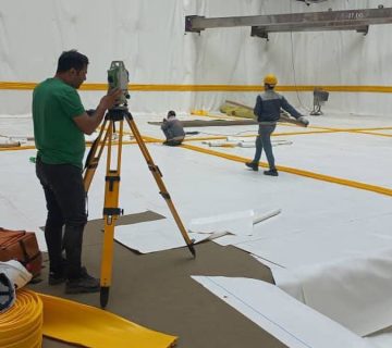 پروژه وزرا بنتو