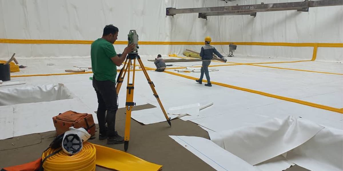 پروژه وزرا بنتو