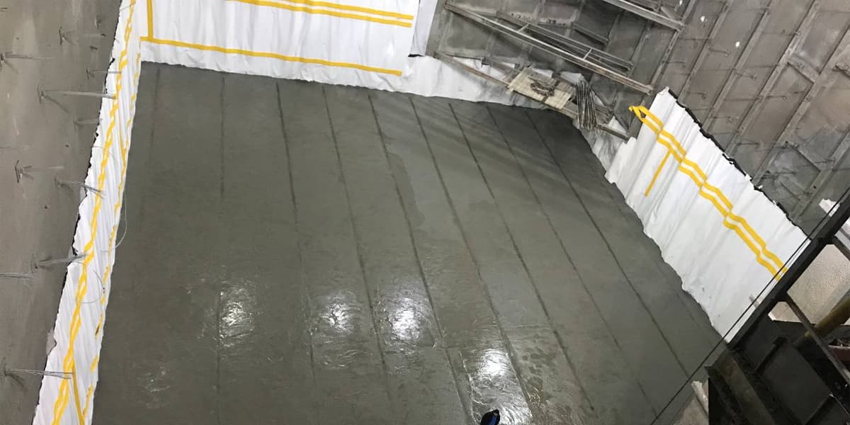 پروژه ساختمان مرکزی شرکت هفت الماس (استیل البرز)