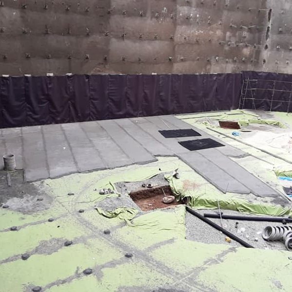 پروژه نسیم محمودیه