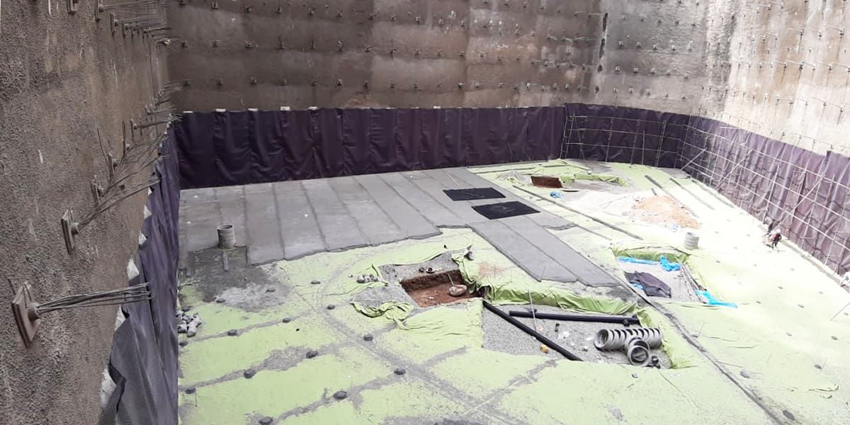 پروژه نسیم محمودیه