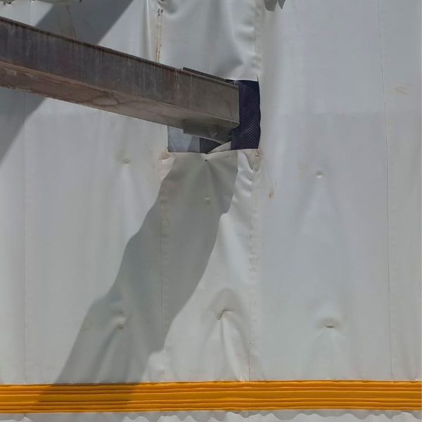 پروژه وزرا بنتو