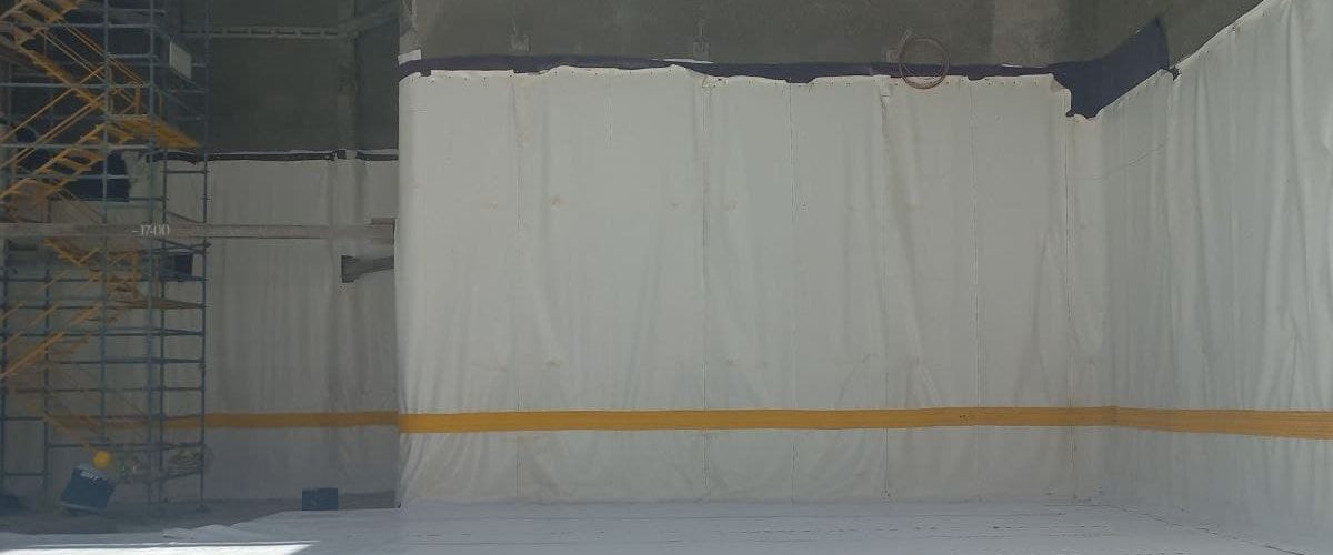 پروژه وزرا بنتو