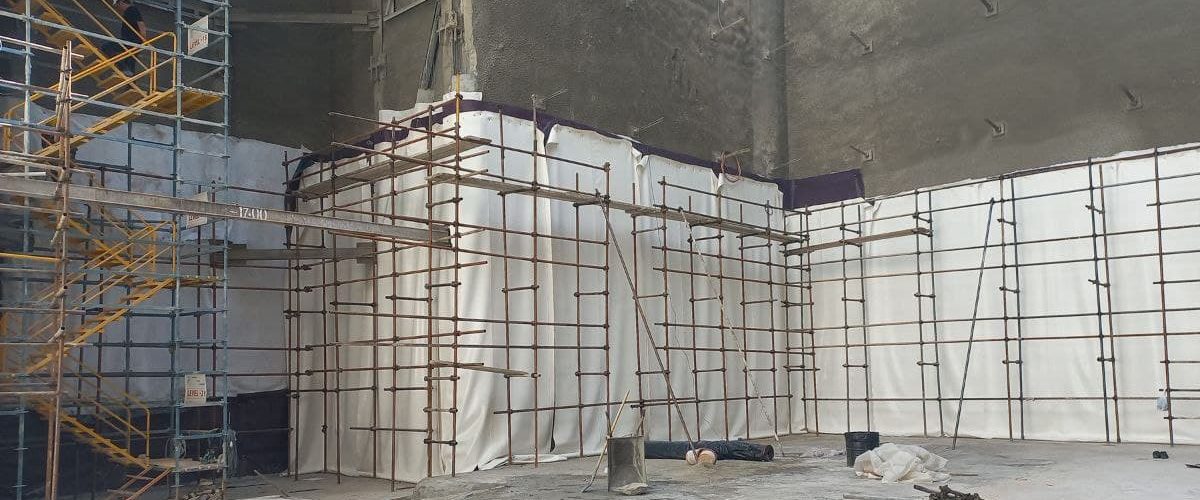 پروژه وزرا بنتو