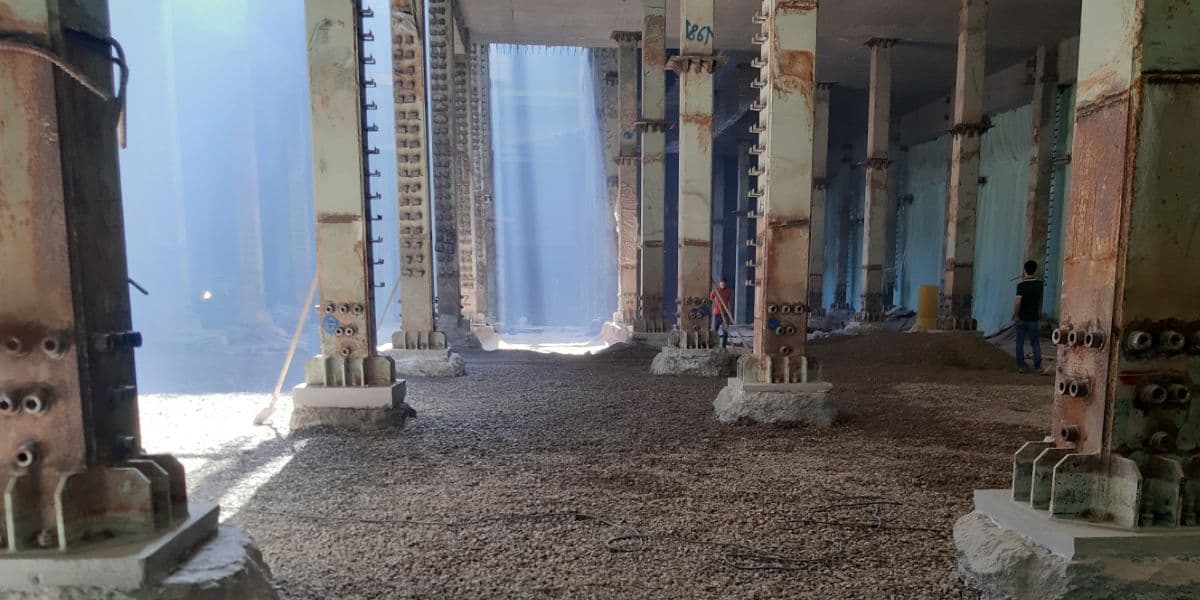 پروژه عاطفی جردن