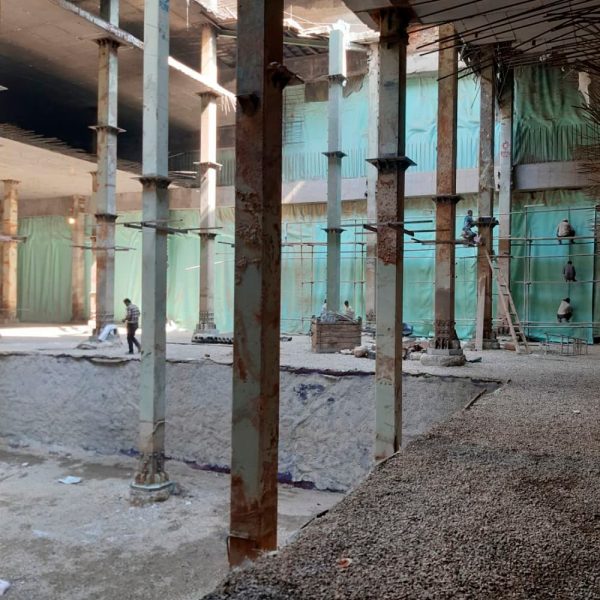 پروژه عاطفی