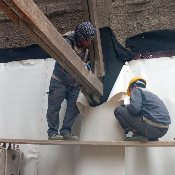 پروژه پیاله