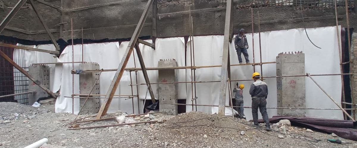 پروژه پیاله