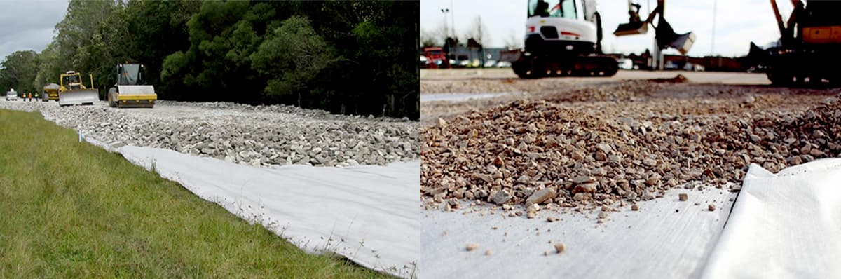 ژئوتکستایل